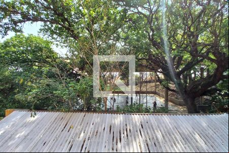 Vista do Quarto 2 Suíte de casa para alugar com 4 quartos, 250m² em Jardim Paranapanema, Campinas
