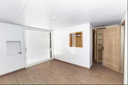 Quarto 1 - Suíte de casa à venda com 4 quartos, 165m² em Pinheiro, São Leopoldo