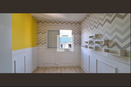 Quarto de apartamento à venda com 2 quartos, 78m² em Santa Paula, São Caetano do Sul