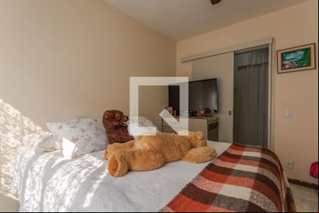 Quarto 1 de apartamento para alugar com 2 quartos, 67m² em Morro Santana, Porto Alegre