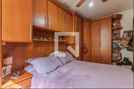 Quarto 2 de apartamento para alugar com 2 quartos, 67m² em Morro Santana, Porto Alegre