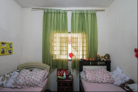 Quarto 1 de casa à venda com 4 quartos, 218m² em Juliana, Belo Horizonte