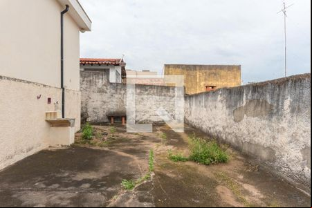 Casa à venda com 3 quartos, 126m² em Cidade Jardim, Campinas