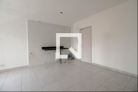 Apartamento para alugar com 1 quarto, 31m² em Vila Formosa, São Paulo