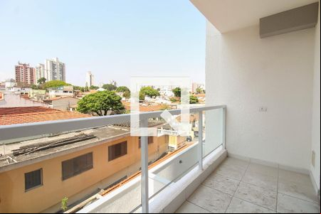 Apartamento para alugar com 1 quarto, 31m² em Vila Formosa, São Paulo
