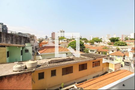 Apartamento para alugar com 1 quarto, 31m² em Vila Formosa, São Paulo