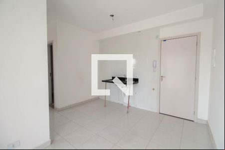 Apartamento para alugar com 1 quarto, 31m² em Vila Formosa, São Paulo