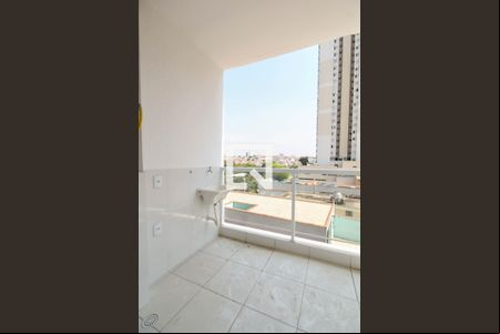 Apartamento para alugar com 1 quarto, 31m² em Vila Formosa, São Paulo