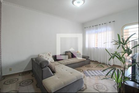 Sala de casa à venda com 2 quartos, 100m² em Bonfim, Campinas