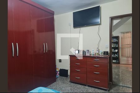 Quarto1 de casa à venda com 4 quartos, 150m² em Vila Flórida, Guarulhos