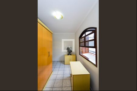 Quarto 1  de casa à venda com 3 quartos, 188m² em Parque Continental Ii, Guarulhos