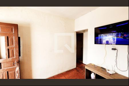 Sala de casa para alugar com 3 quartos, 349m² em Jardim Pacaembu, Jundiaí