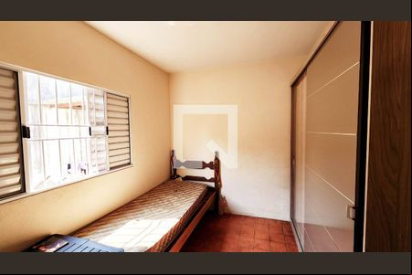Quarto 2 de casa para alugar com 3 quartos, 349m² em Jardim Pacaembu, Jundiaí