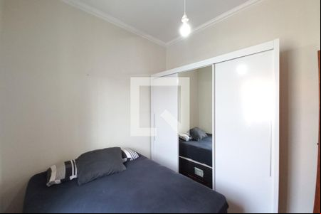 Quarto 1 de casa à venda com 3 quartos, 137m² em São Bernardo, Campinas