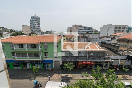 Vista do Quarto 1 de apartamento à venda com 2 quartos, 100m² em Bonsucesso, Rio de Janeiro