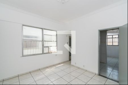 Sala de apartamento à venda com 2 quartos, 100m² em Bonsucesso, Rio de Janeiro