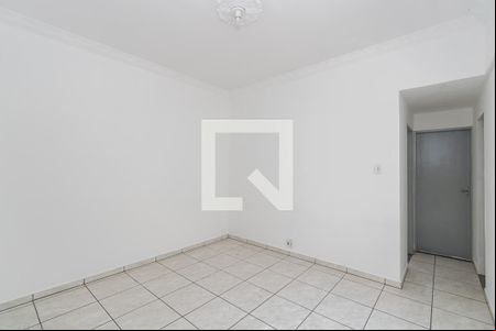 Sala de apartamento à venda com 2 quartos, 100m² em Bonsucesso, Rio de Janeiro