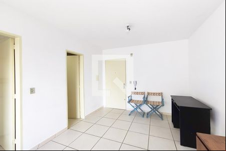 Studio de kitnet/studio à venda com 1 quarto, 37m² em Centro, São Leopoldo