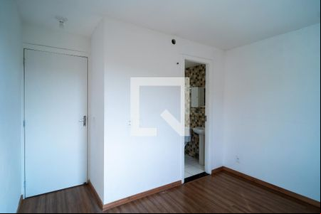Suíte de apartamento para alugar com 2 quartos, 53m² em Vila Guilherme, Votorantim