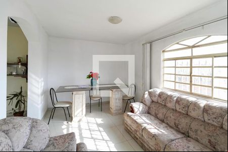Sala 2 de casa à venda com 4 quartos, 380m² em Parque Xangri-lá, Contagem