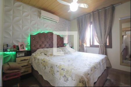 Quarto de casa à venda com 2 quartos, 126m² em Duque de Caxias, São Leopoldo