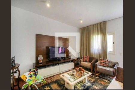Foto 06 de casa de condomínio à venda com 3 quartos, 300m² em Morumbi, São Paulo