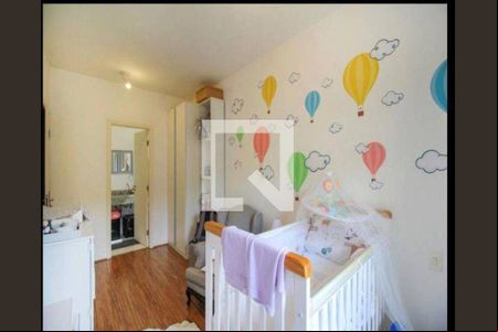 Foto 21 de casa de condomínio à venda com 3 quartos, 300m² em Morumbi, São Paulo