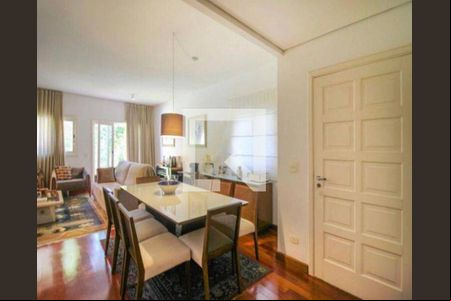Foto 11 de casa de condomínio à venda com 3 quartos, 300m² em Morumbi, São Paulo