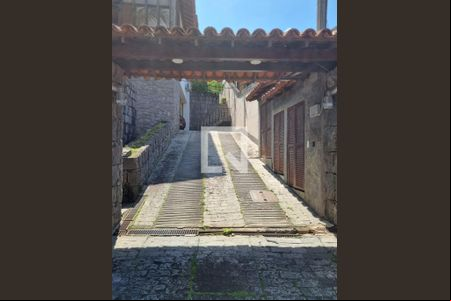 Entrada de casa de condomínio para alugar com 6 quartos, 391m² em Jacarepaguá, Rio de Janeiro