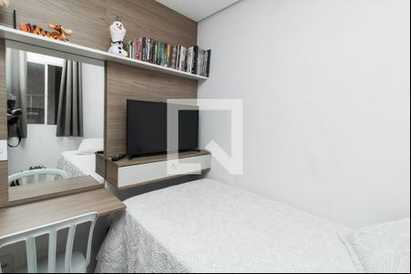 Quarto 1 de apartamento à venda com 2 quartos, 35m² em Cidade Patriarca, São Paulo