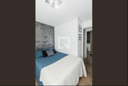 Quarto 2 de apartamento à venda com 2 quartos, 35m² em Cidade Patriarca, São Paulo