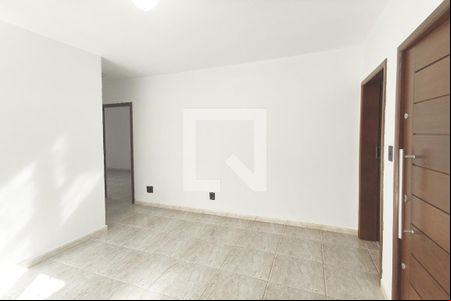 Sala de apartamento à venda com 2 quartos, 60m² em Centro, São Leopoldo
