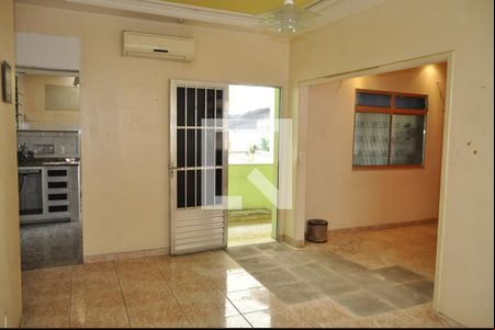 Sala de apartamento à venda com 2 quartos, 86m² em Engenho de Dentro, Rio de Janeiro