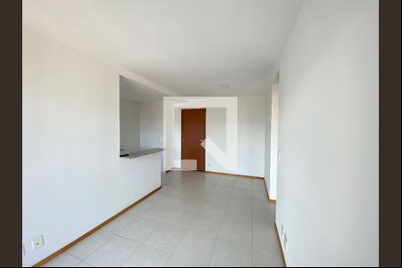Sala de apartamento para alugar com 1 quarto, 42m² em Cachambi, Rio de Janeiro