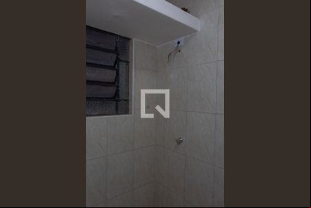 BANHEIRO de kitnet/studio à venda com 1 quarto, 30m² em Centro, Campinas