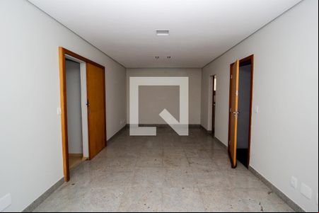 Apartamento à venda com 90m², 3 quartos e 2 vagasSala