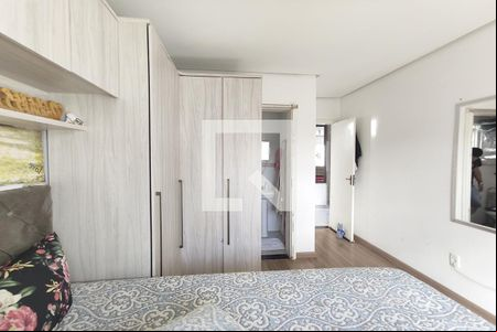 Quarto de casa à venda com 3 quartos, 95m² em Morro do Espelho, São Leopoldo