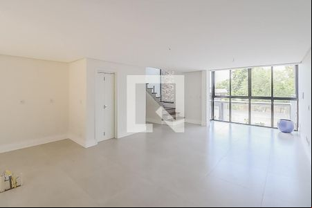 Sala de casa à venda com 3 quartos, 170m² em Jardim América, São Leopoldo