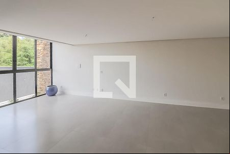 Sala de casa à venda com 3 quartos, 170m² em Jardim América, São Leopoldo