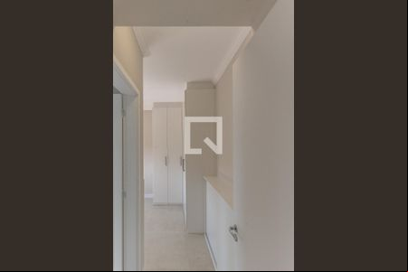 Suíte de apartamento para alugar com 2 quartos, 55m² em Parque Itália, Campinas
