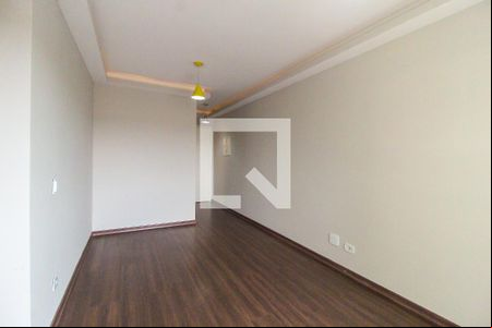 Sala de apartamento para alugar com 2 quartos, 48m² em Vila Carmosina, São Paulo