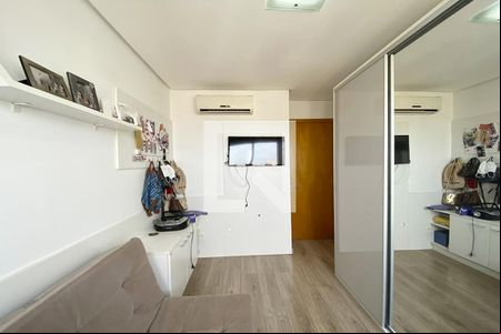 Quarto 1 de apartamento à venda com 3 quartos, 93m² em Jardim América, São Leopoldo