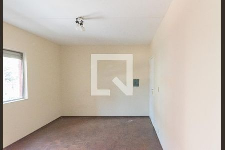 Sala de apartamento à venda com 2 quartos, 57m² em Vila Mimosa, Campinas