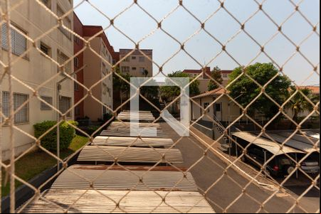 Vista do Quarto 1 de apartamento à venda com 2 quartos, 57m² em Vila Mimosa, Campinas