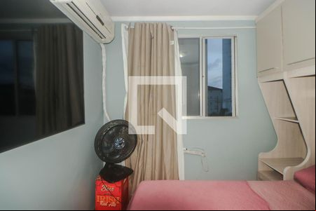 Quarto 2 de apartamento à venda com 2 quartos, 48m² em Sarandi, Porto Alegre