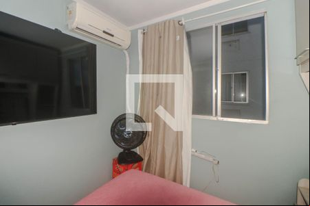Quarto 2 de apartamento à venda com 2 quartos, 48m² em Sarandi, Porto Alegre