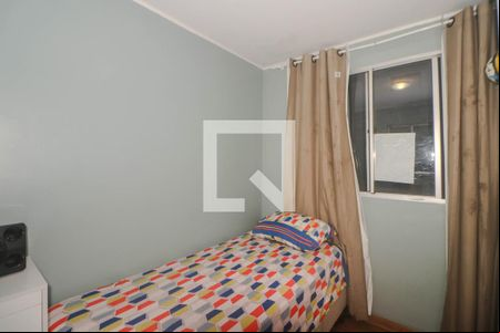 Quarto 1 de apartamento à venda com 2 quartos, 48m² em Sarandi, Porto Alegre