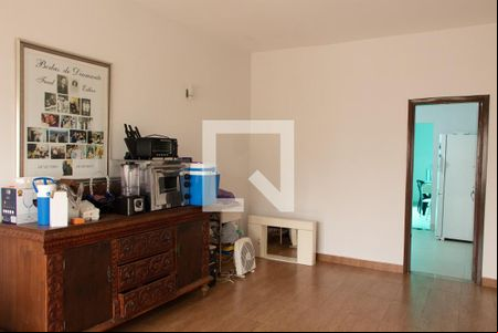 SALA 2 de casa à venda com 3 quartos, 180m² em Jardim Dom Bosco, Campinas