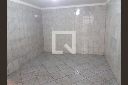 Casa de Condomínio à venda com 1 quarto, 217m² em Utinga, Santo André