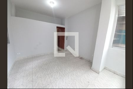 Quarto de apartamento para alugar com 1 quarto, 36m² em Centro, São Vicente